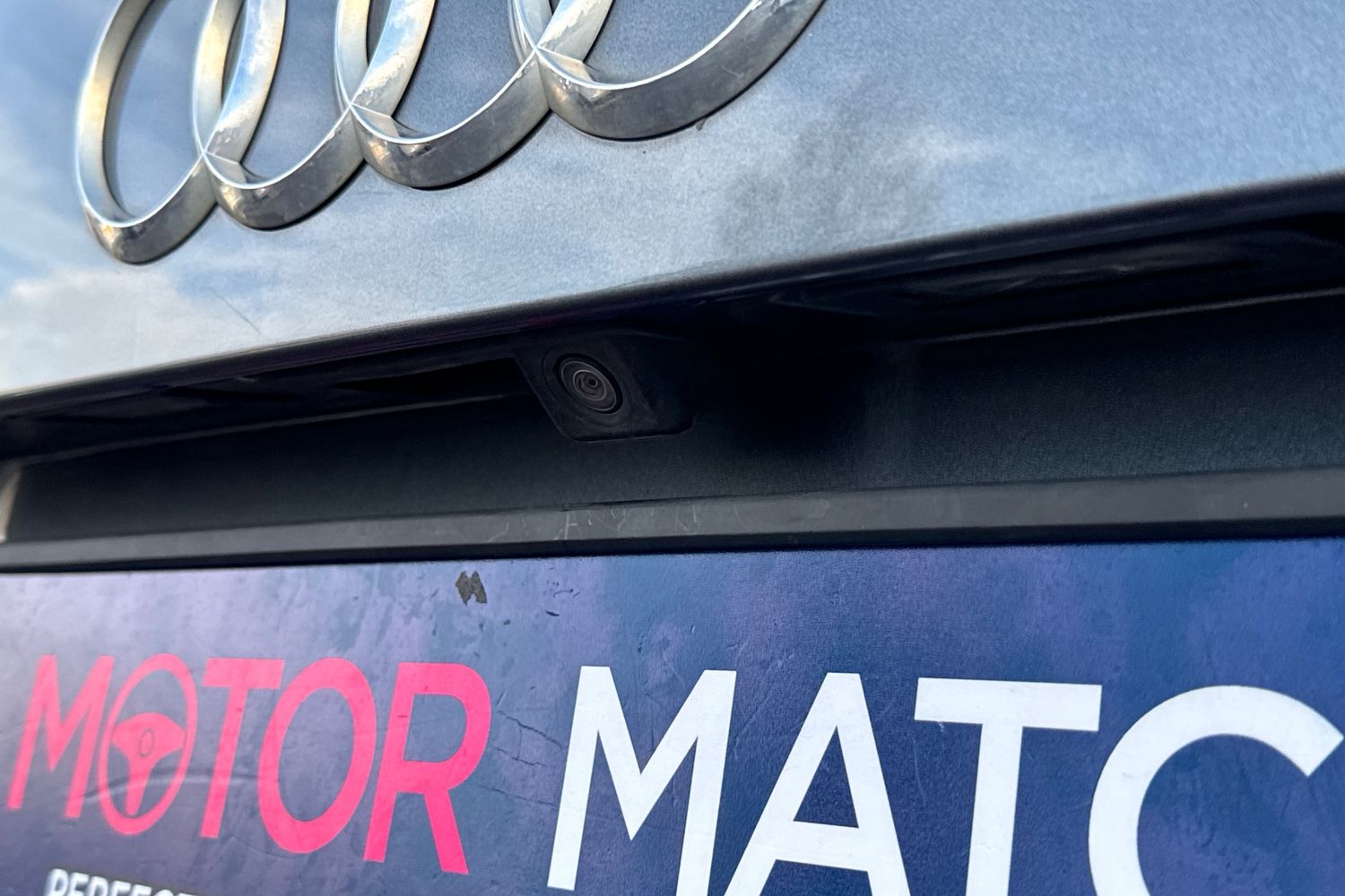 Used Audi SQ7 2017 for sale - 76495441: Photo 39