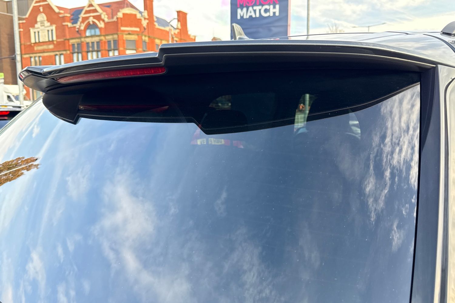 Used Audi SQ7 2017 for sale - 76495441: Photo 40