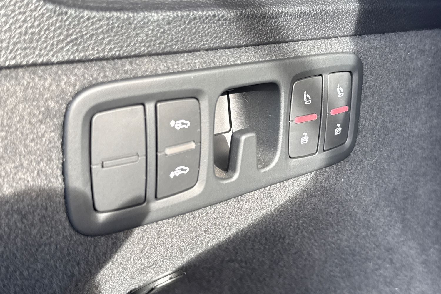 Used Audi SQ7 2017 for sale - 76495441: Photo 42