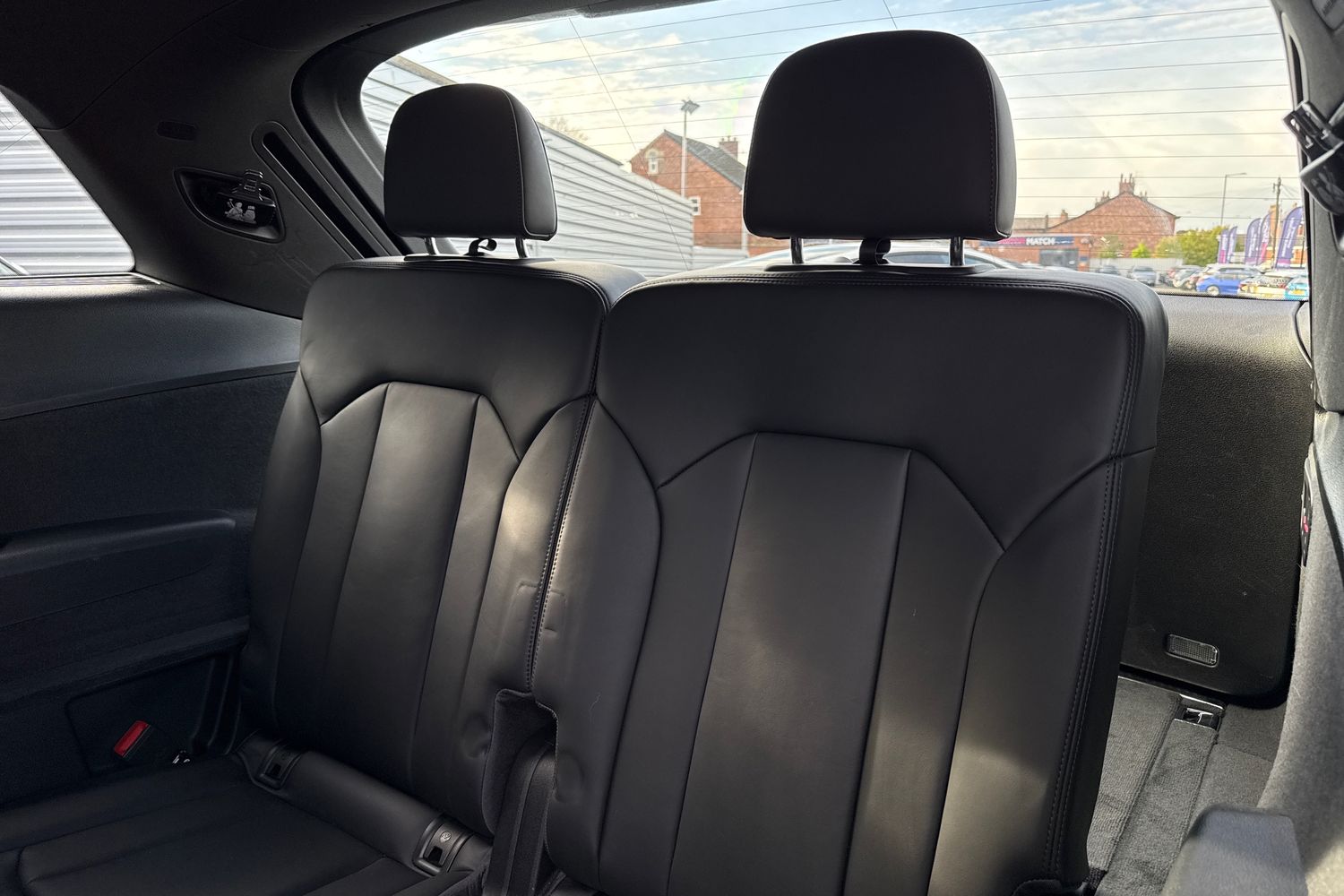 Used Audi SQ7 2017 for sale - 76495441: Photo 43