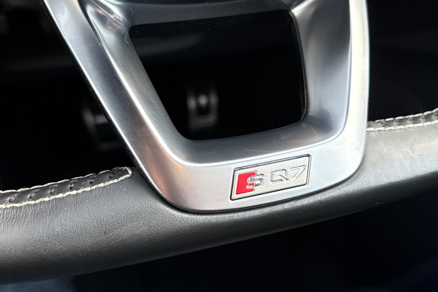 Used Audi SQ7 2017 for sale - 76495441: Photo 47