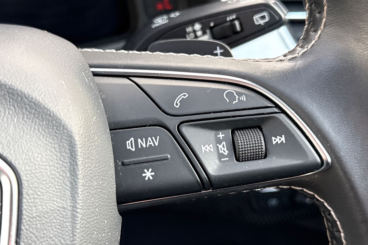 Used Audi SQ7 2017 for sale - 76495441: Photo 48