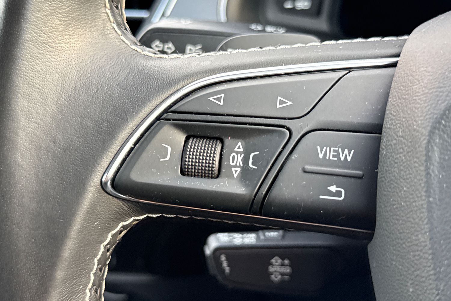 Used Audi SQ7 2017 for sale - 76495441: Photo 49