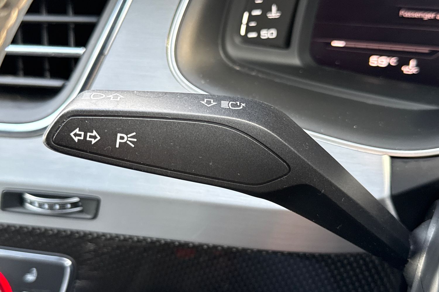 Used Audi SQ7 2017 for sale - 76495441: Photo 52