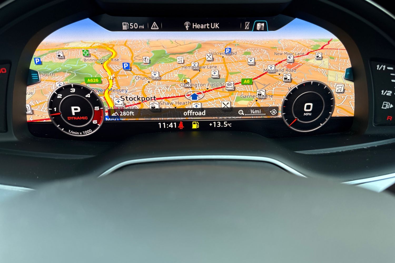 Used Audi SQ7 2017 for sale - 76495441: Photo 54