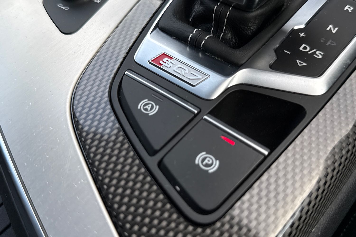 Used Audi SQ7 2017 for sale - 76495441: Photo 55