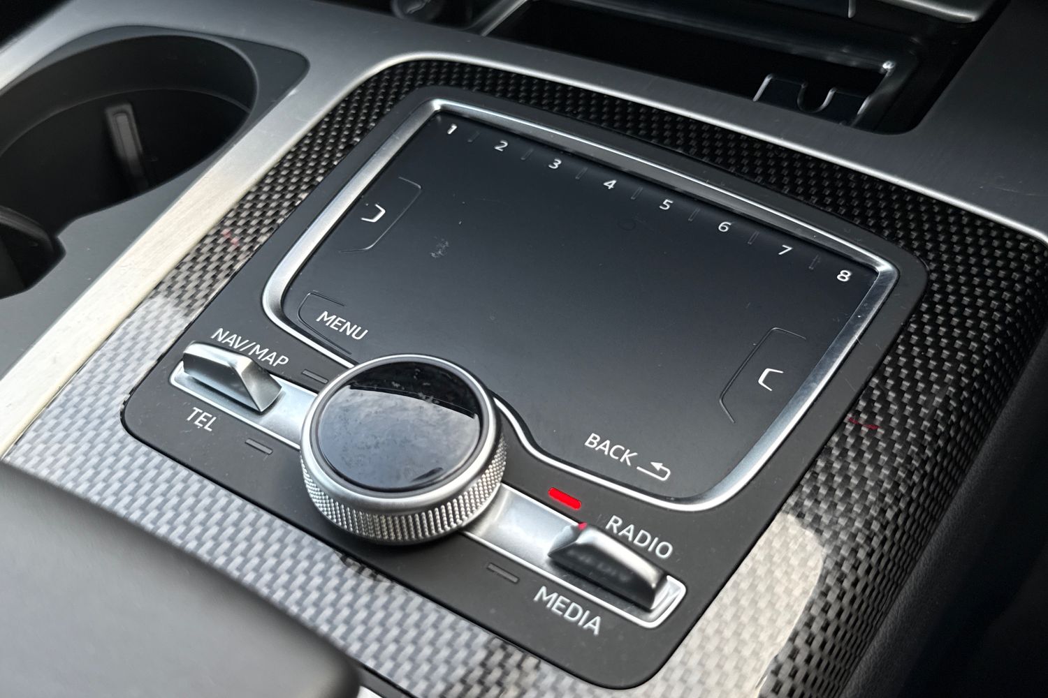 Used Audi SQ7 2017 for sale - 76495441: Photo 56