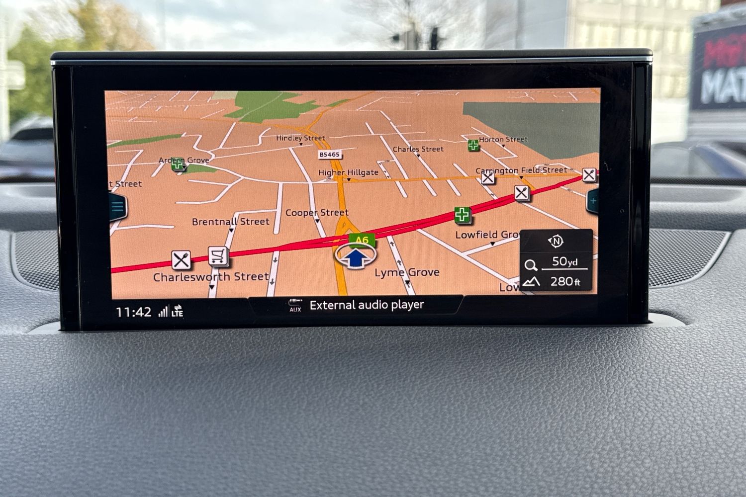 Used Audi SQ7 2017 for sale - 76495441: Photo 59