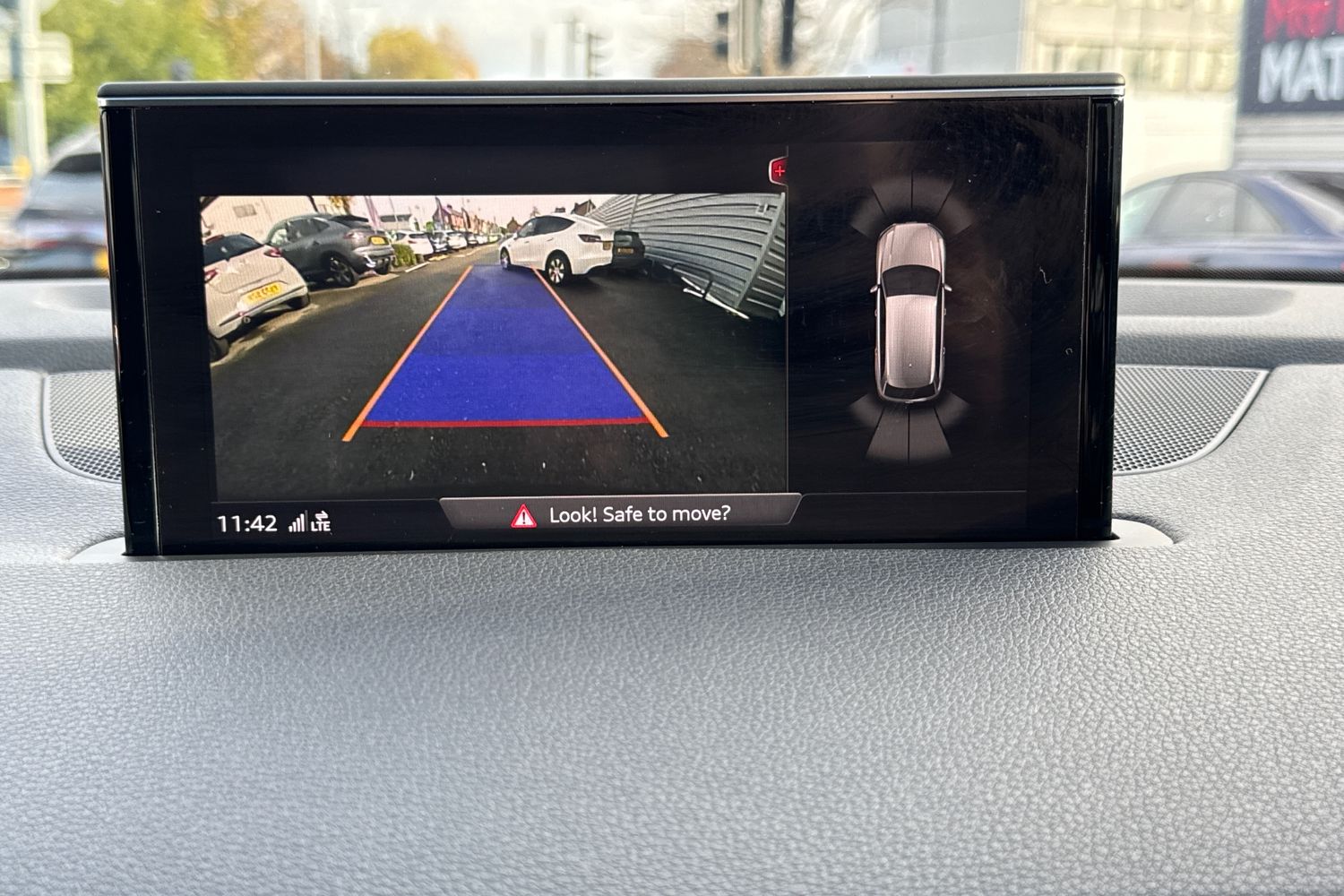 Used Audi SQ7 2017 for sale - 76495441: Photo 60