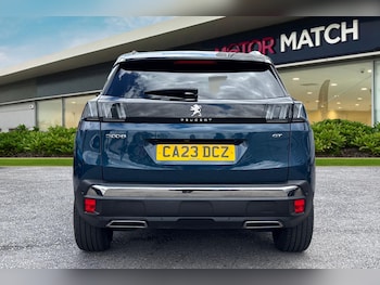 Used Peugeot 3008 2023 for sale - 78552141: Photo