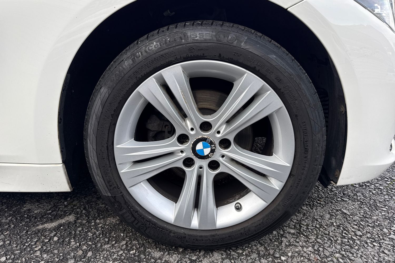 Used BMW 3 Series 2017 for sale - 76844574: Photo 10