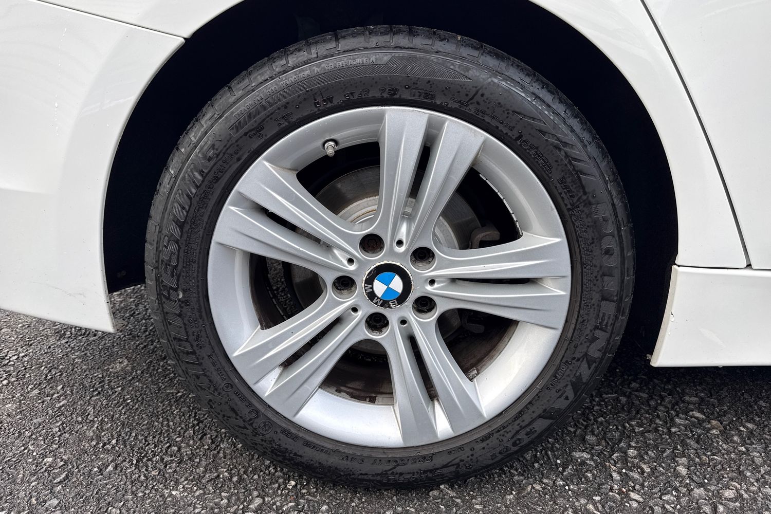 Used BMW 3 Series 2017 for sale - 76844574: Photo 11