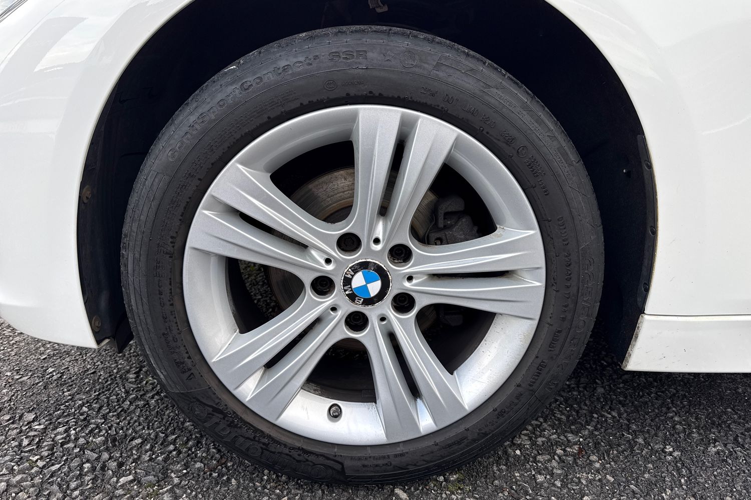 Used BMW 3 Series 2017 for sale - 76844574: Photo 12