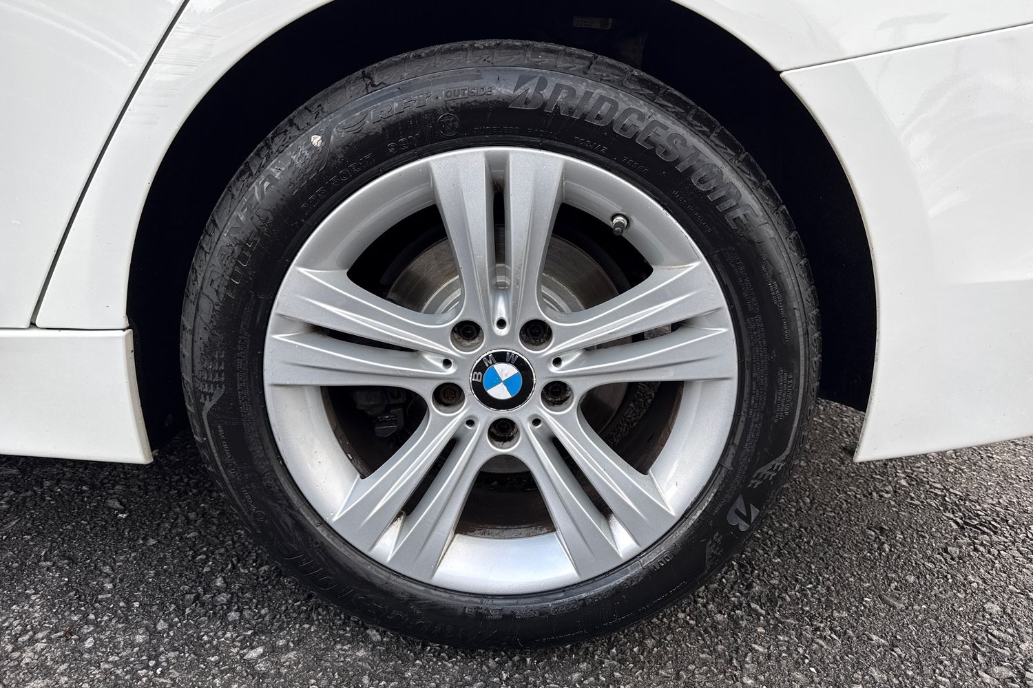 Used BMW 3 Series 2017 for sale - 76844574: Photo 13