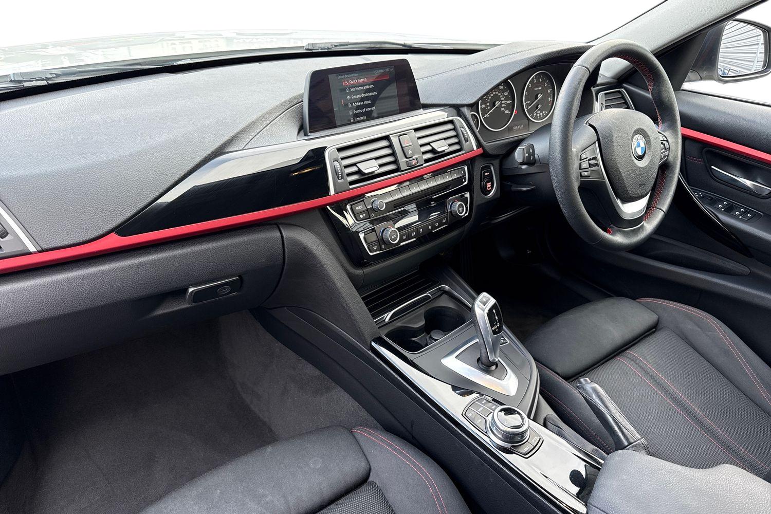 Used BMW 3 Series 2017 for sale - 76844574: Photo 15