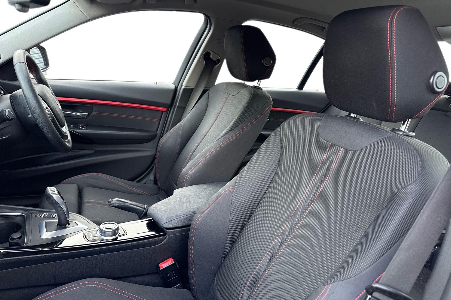 Used BMW 3 Series 2017 for sale - 76844574: Photo 16