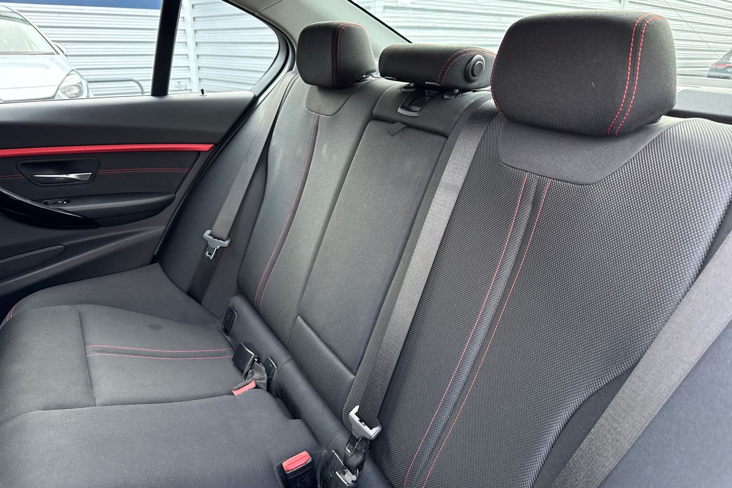 Used BMW 3 Series 2017 for sale - 76844574: Photo 19