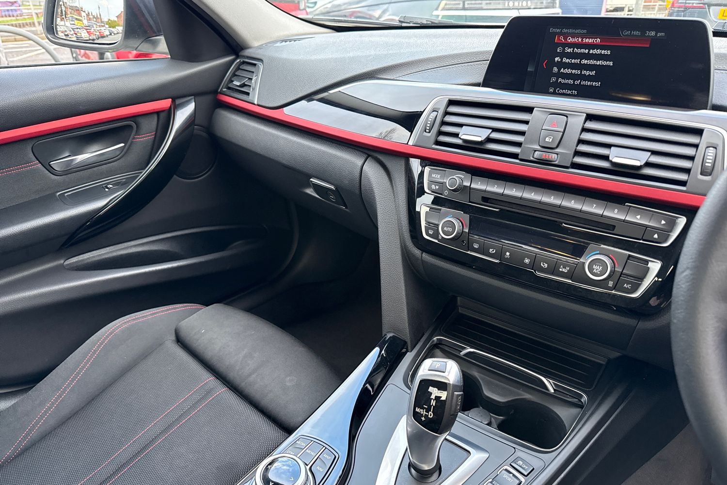 Used BMW 3 Series 2017 for sale - 76844574: Photo 20