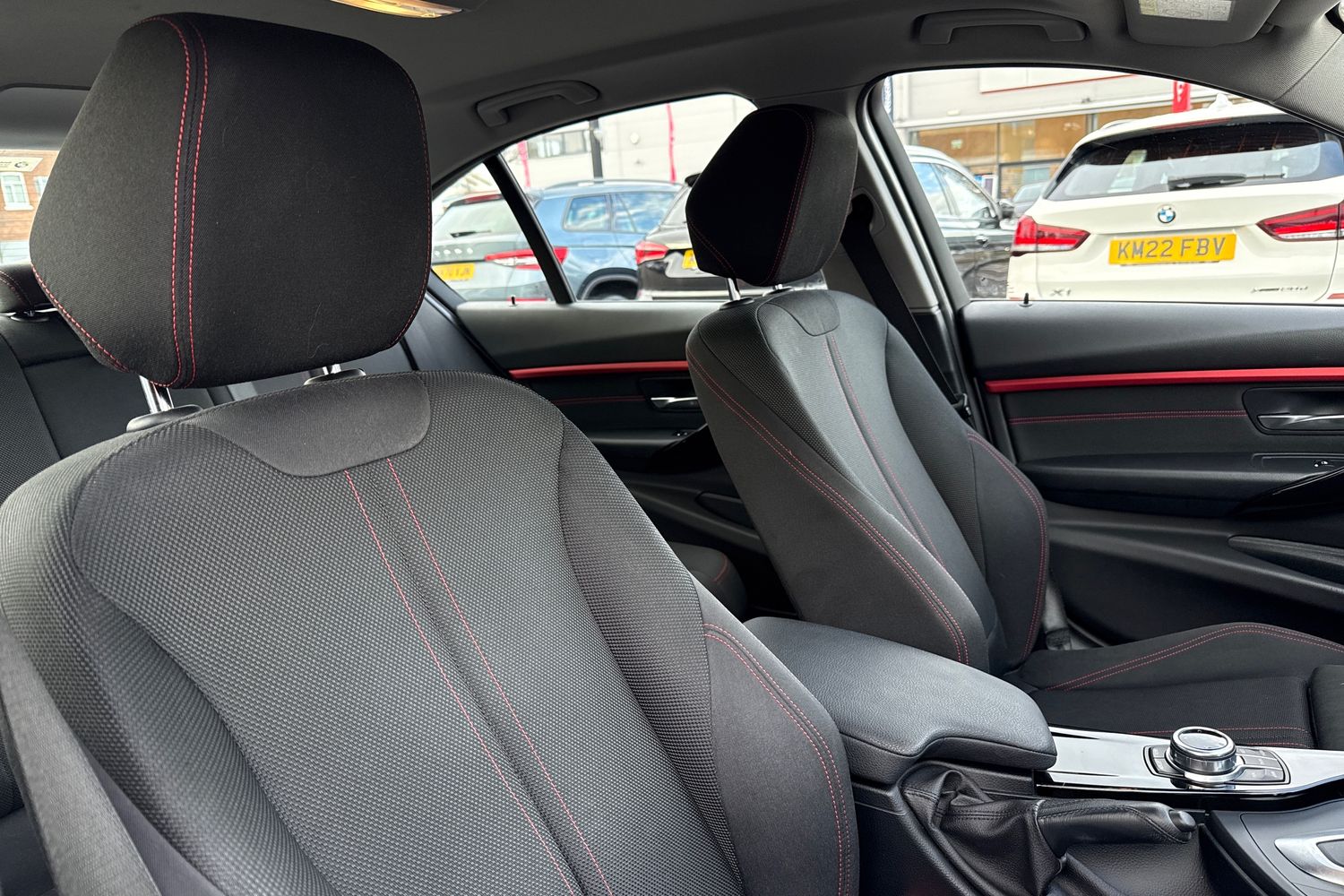 Used BMW 3 Series 2017 for sale - 76844574: Photo 24