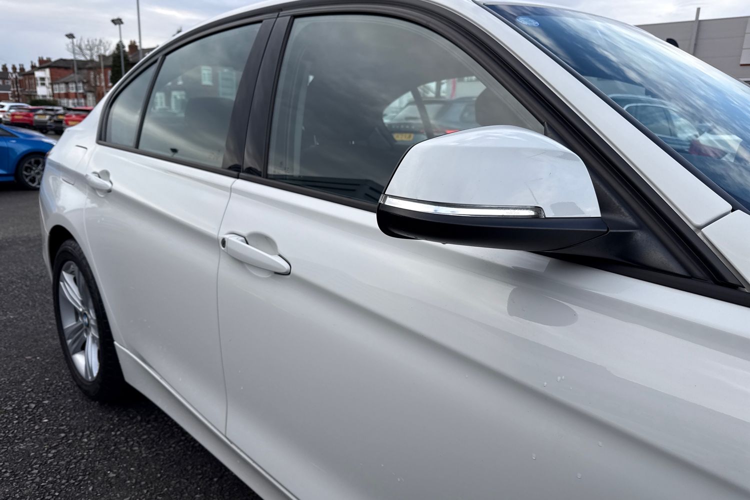 Used BMW 3 Series 2017 for sale - 76844574: Photo 27