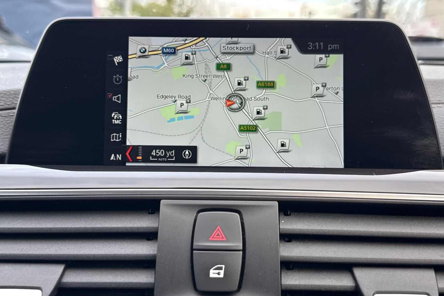 Used BMW 3 Series 2017 for sale - 76844574: Photo 38