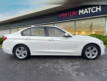 Used BMW 3 Series 2017 for sale - 76844574: Photo
