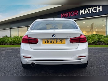 Used BMW 3 Series 2017 for sale - 76844574: Photo