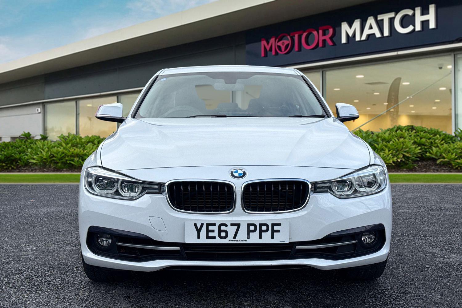 Used BMW 3 Series 2017 for sale - 76844574: Photo 6