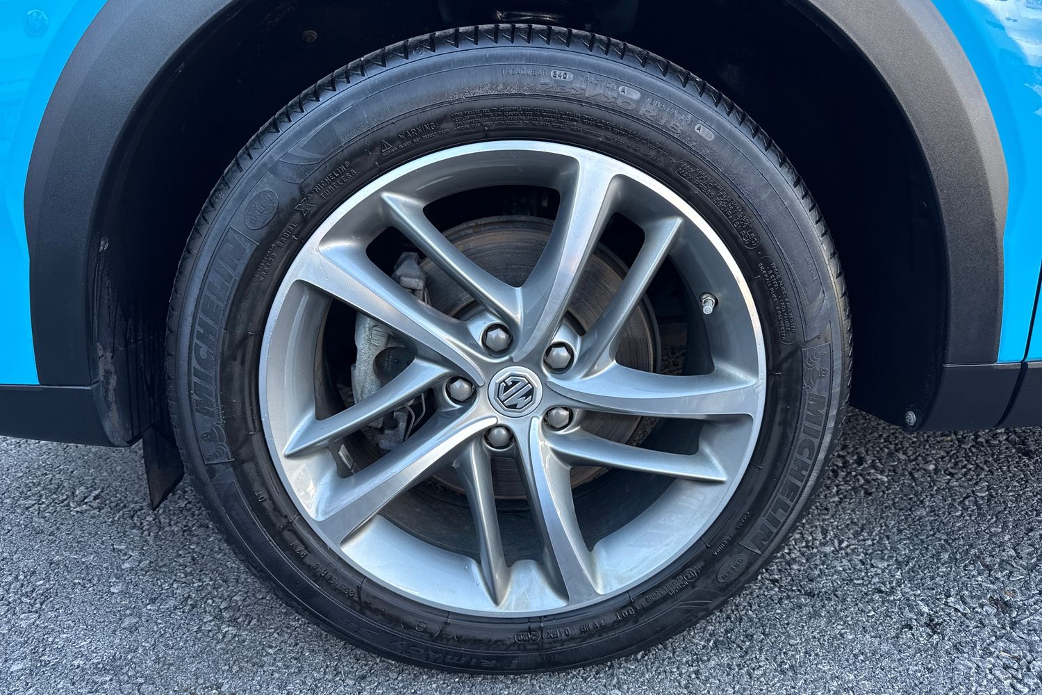 Used MG MG HS 2023 for sale - 77758473: Photo 10