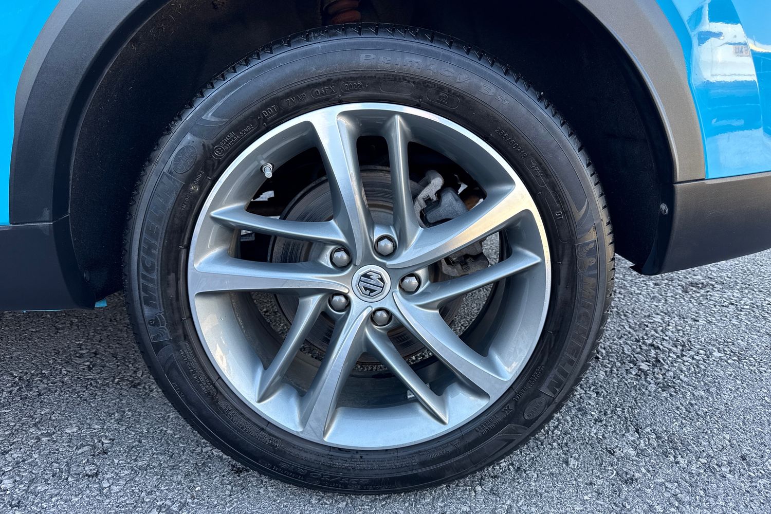 Used MG MG HS 2023 for sale - 77758473: Photo 11