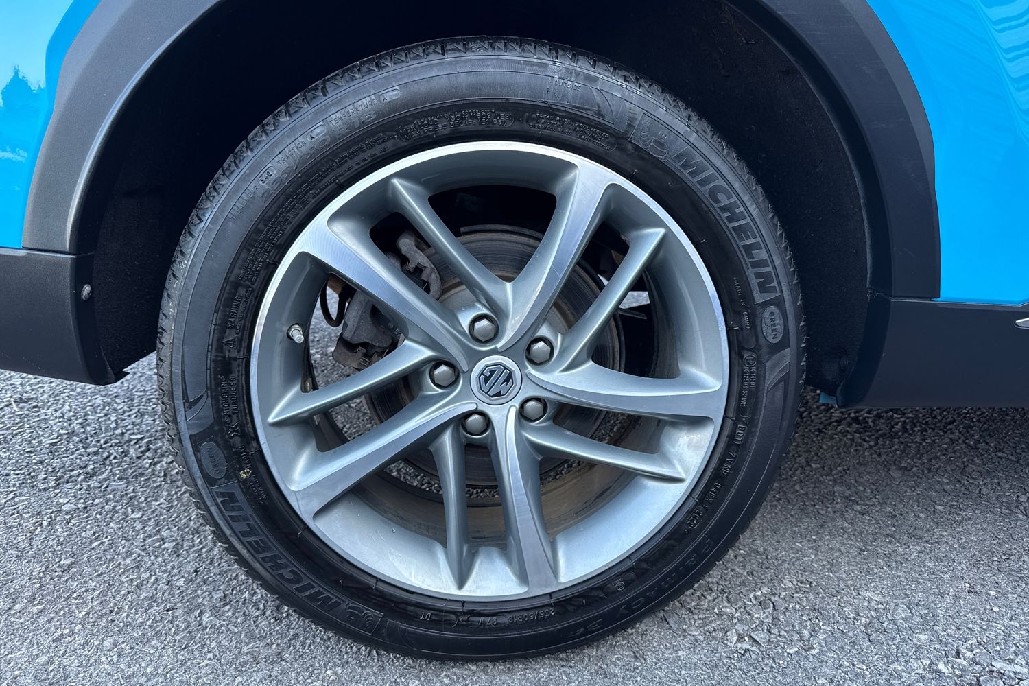 Used MG MG HS 2023 for sale - 77758473: Photo 12