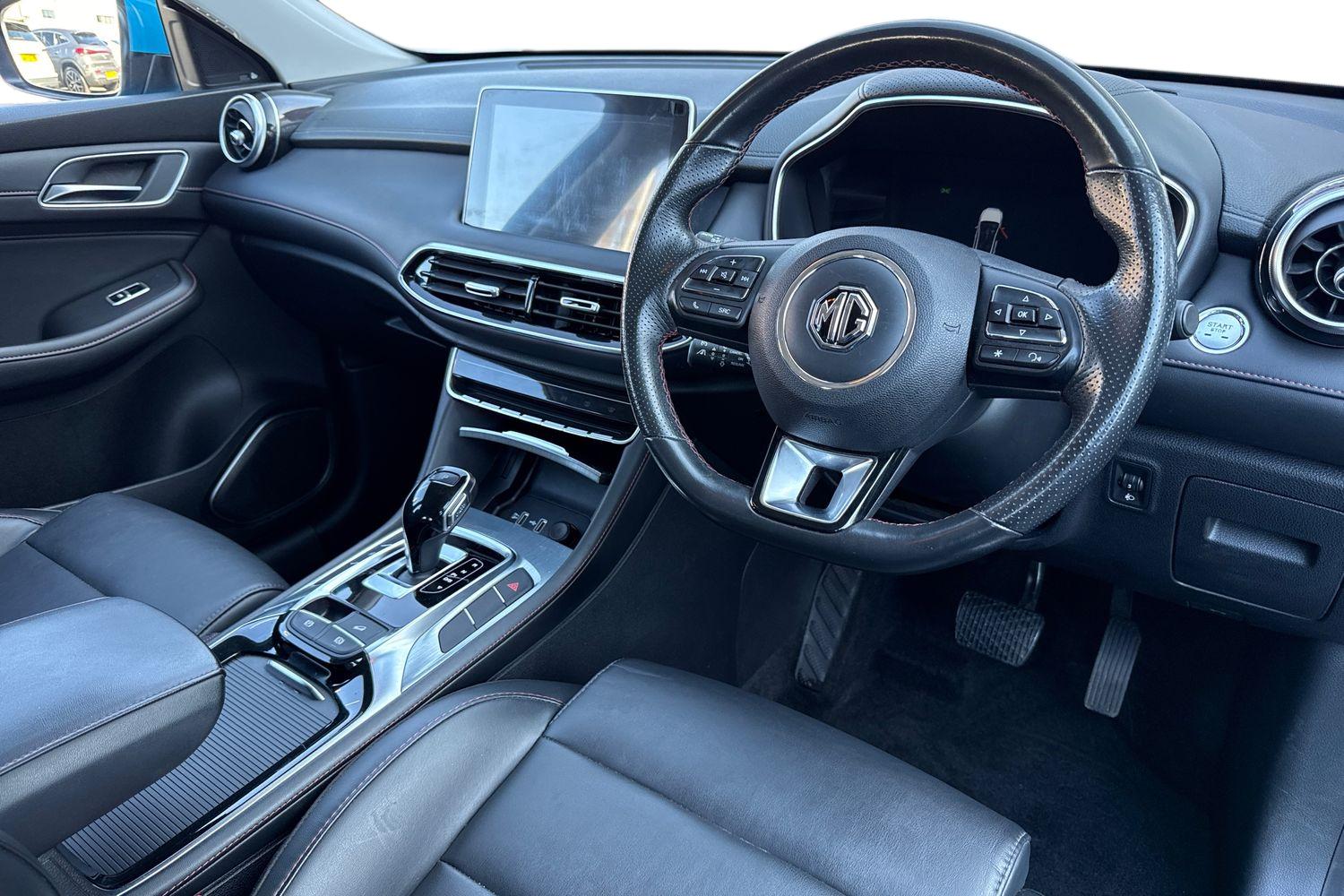 Used MG MG HS 2023 for sale - 77758473: Photo 14