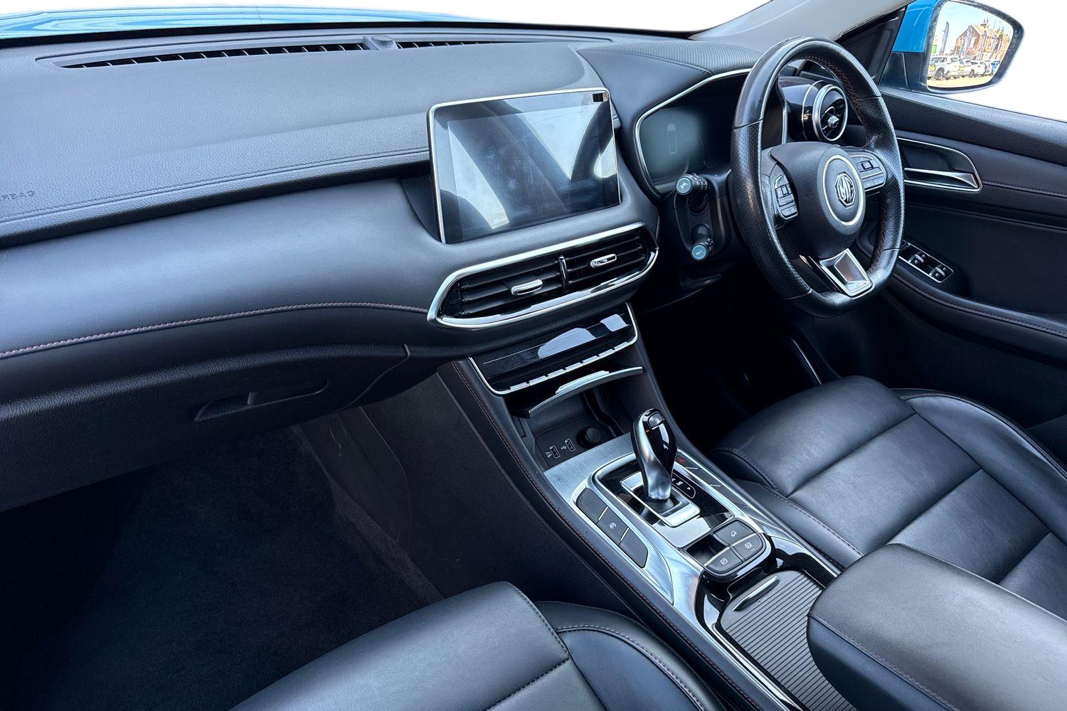 Used MG MG HS 2023 for sale - 77758473: Photo 15