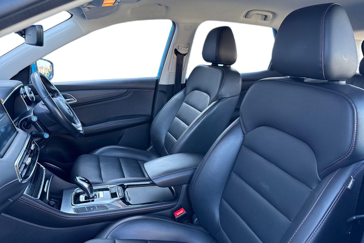 Used MG MG HS 2023 for sale - 77758473: Photo 16