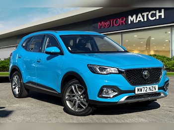 Used MG MG HS 2023 for sale - 77758473: Photo