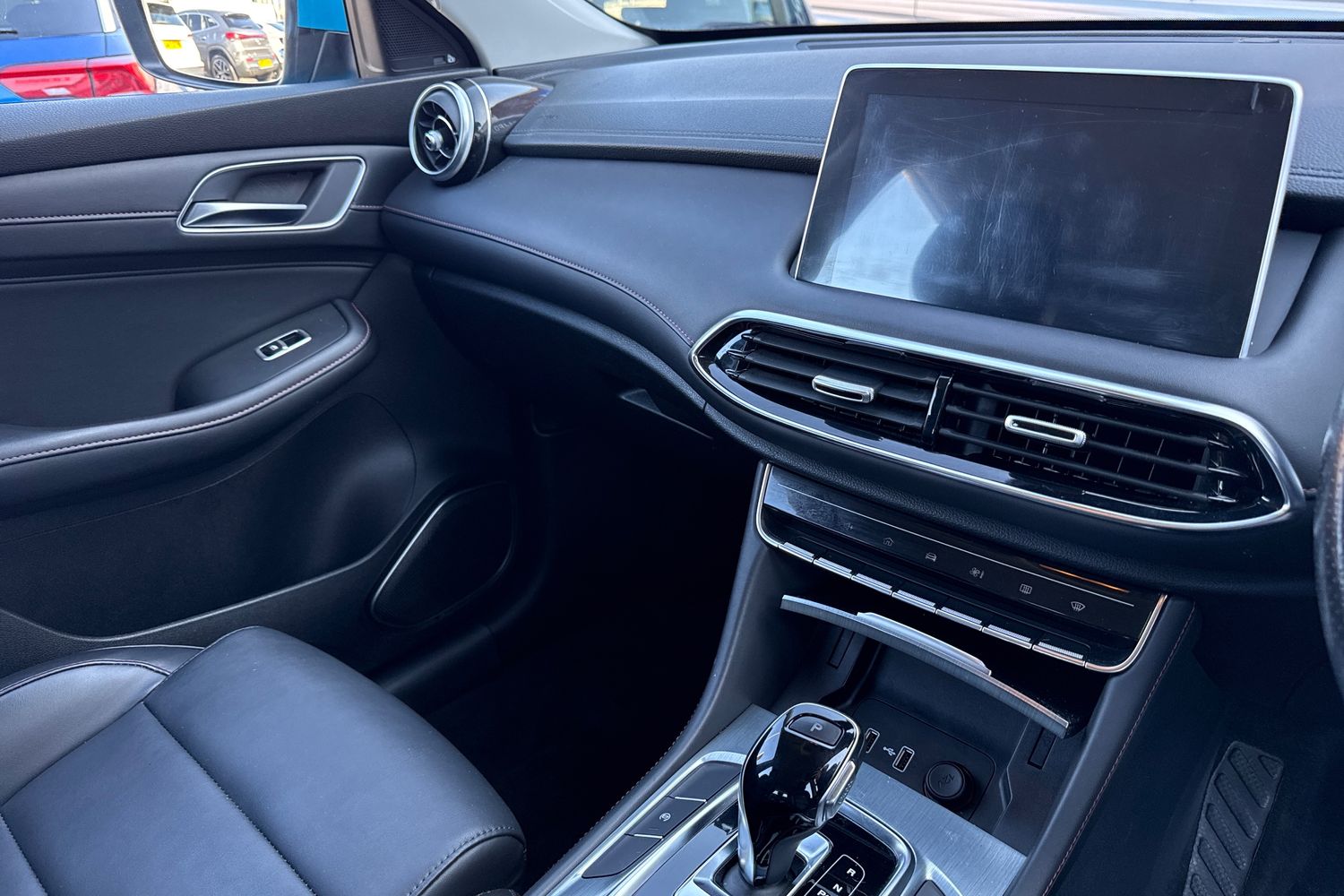 Used MG MG HS 2023 for sale - 77758473: Photo 20