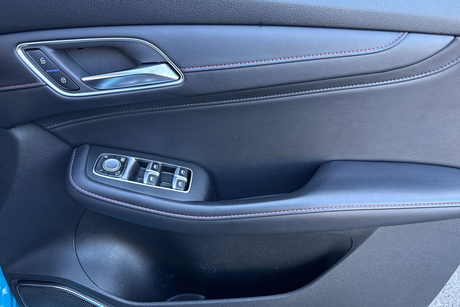 Used MG MG HS 2023 for sale - 77758473: Photo 21