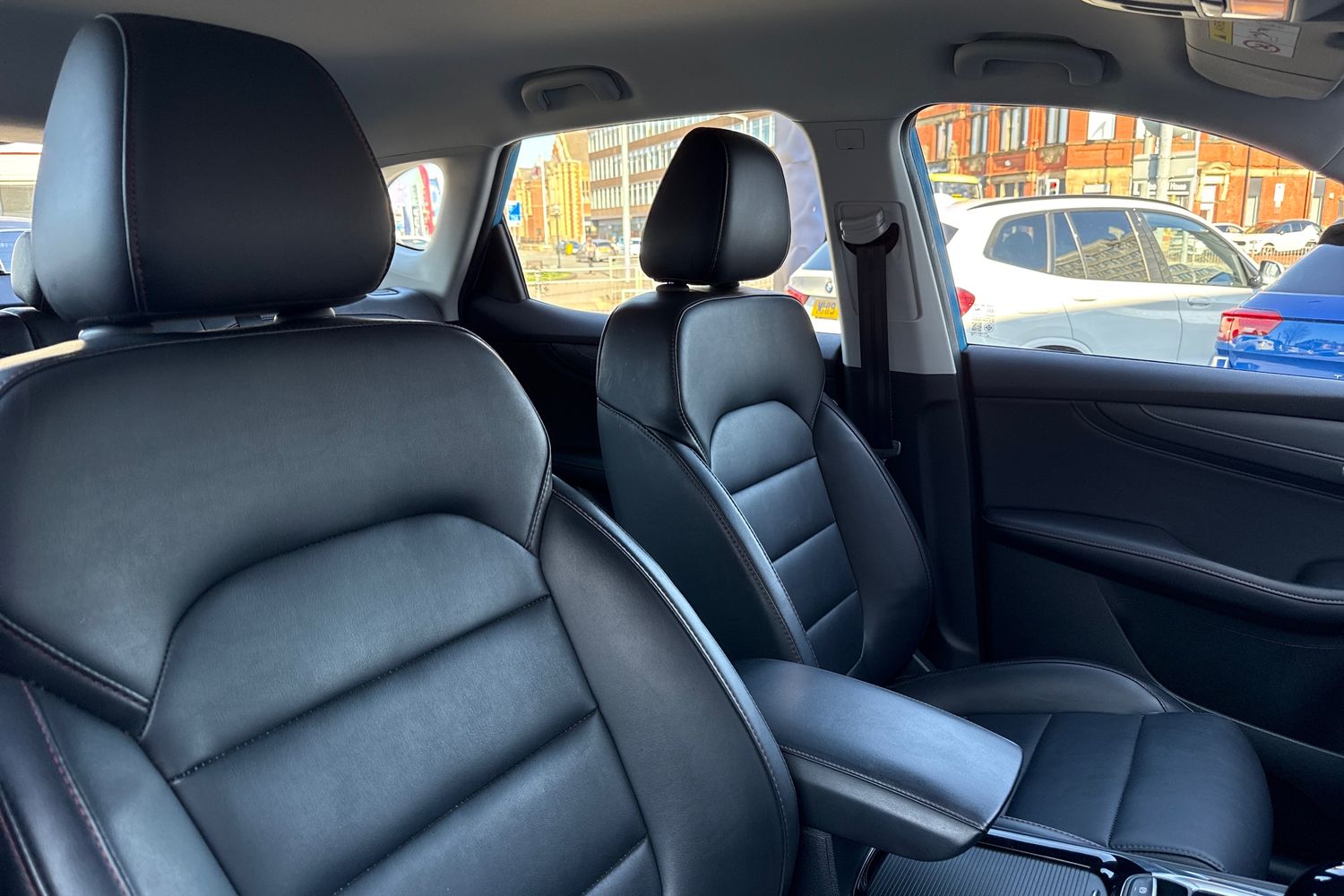 Used MG MG HS 2023 for sale - 77758473: Photo 24