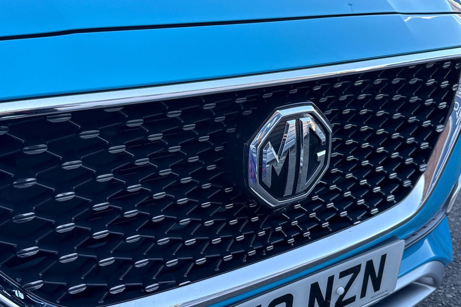 Used MG MG HS 2023 for sale - 77758473: Photo 25