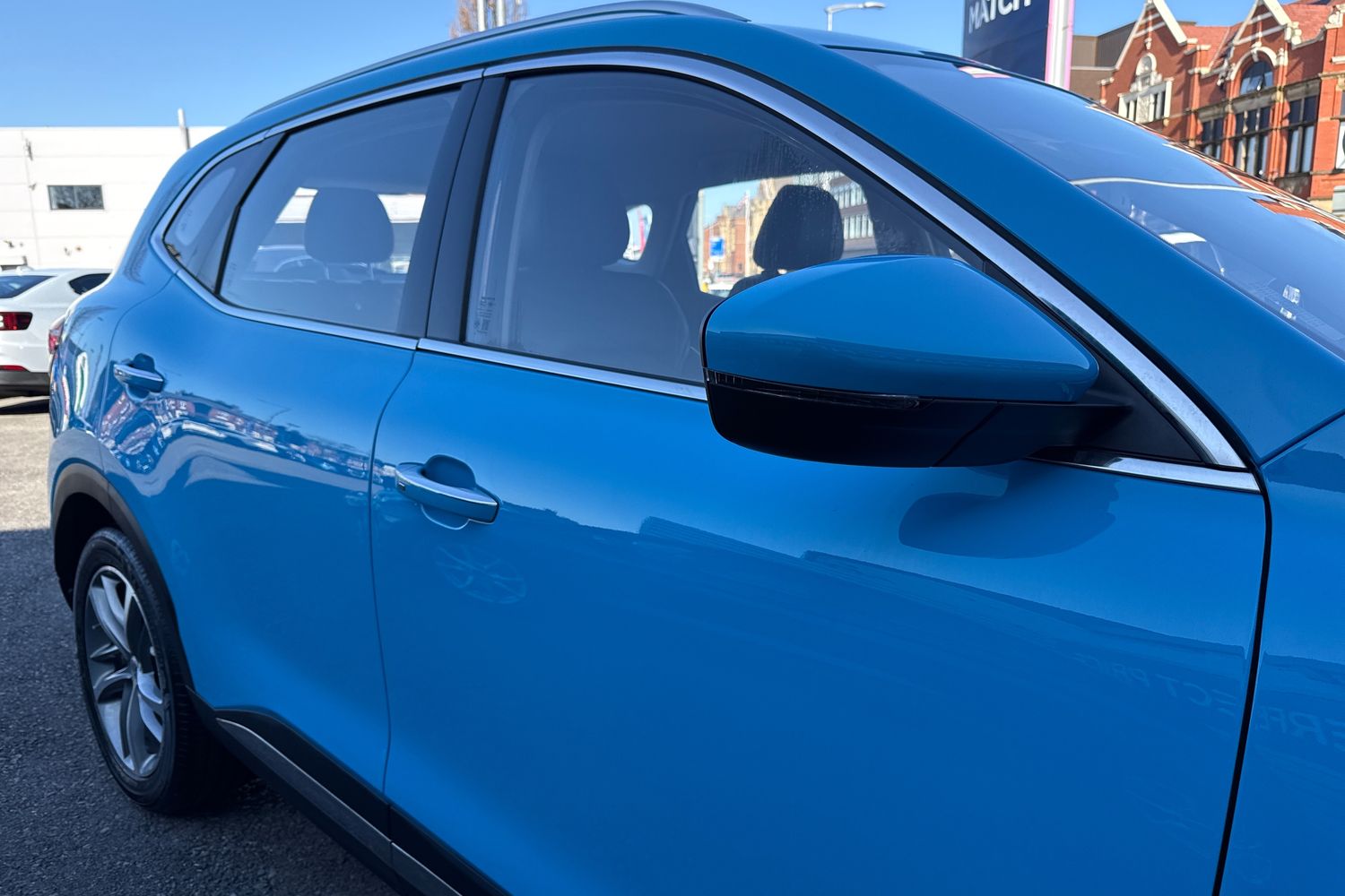 Used MG MG HS 2023 for sale - 77758473: Photo 26