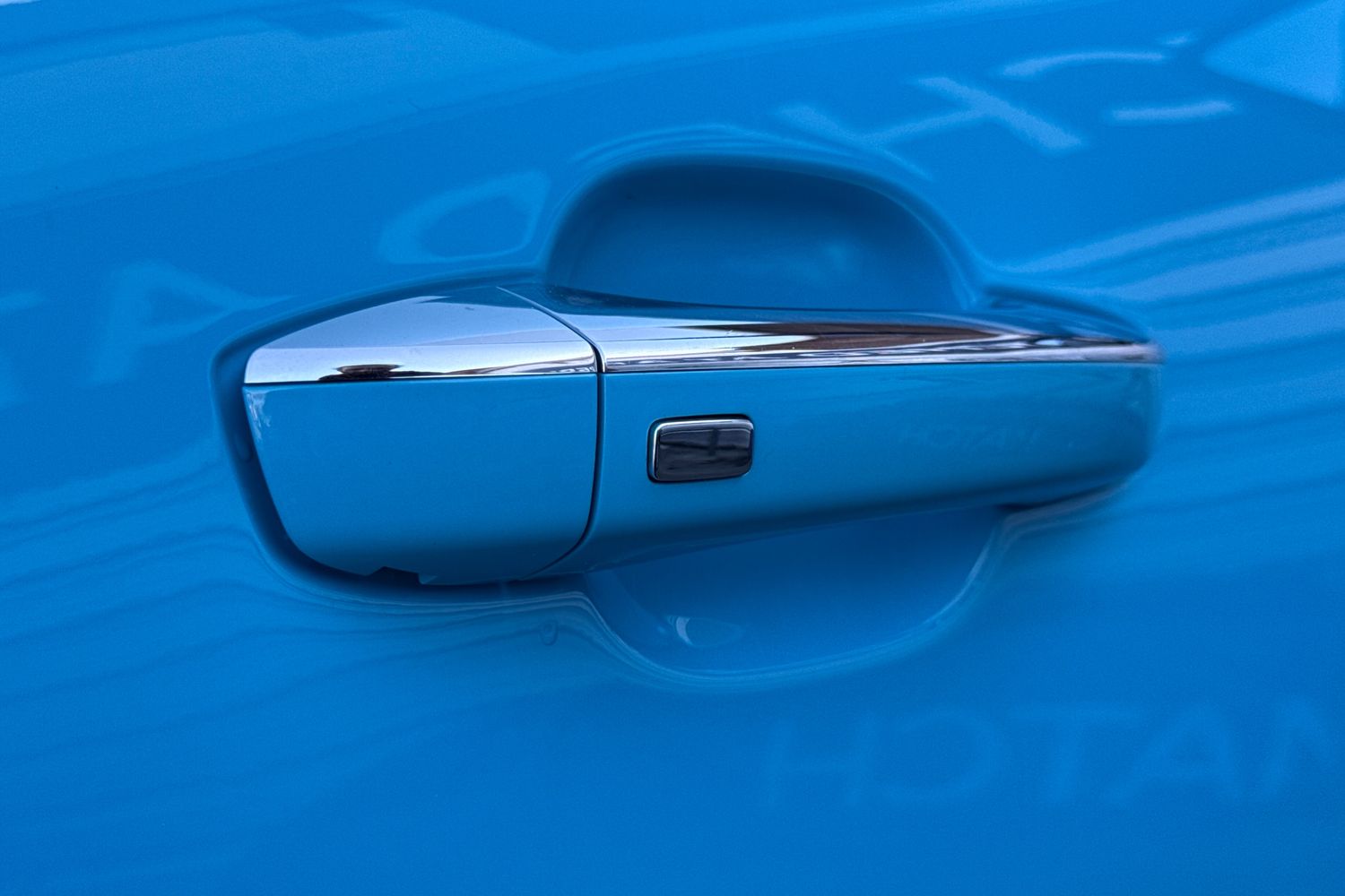 Used MG MG HS 2023 for sale - 77758473: Photo 27