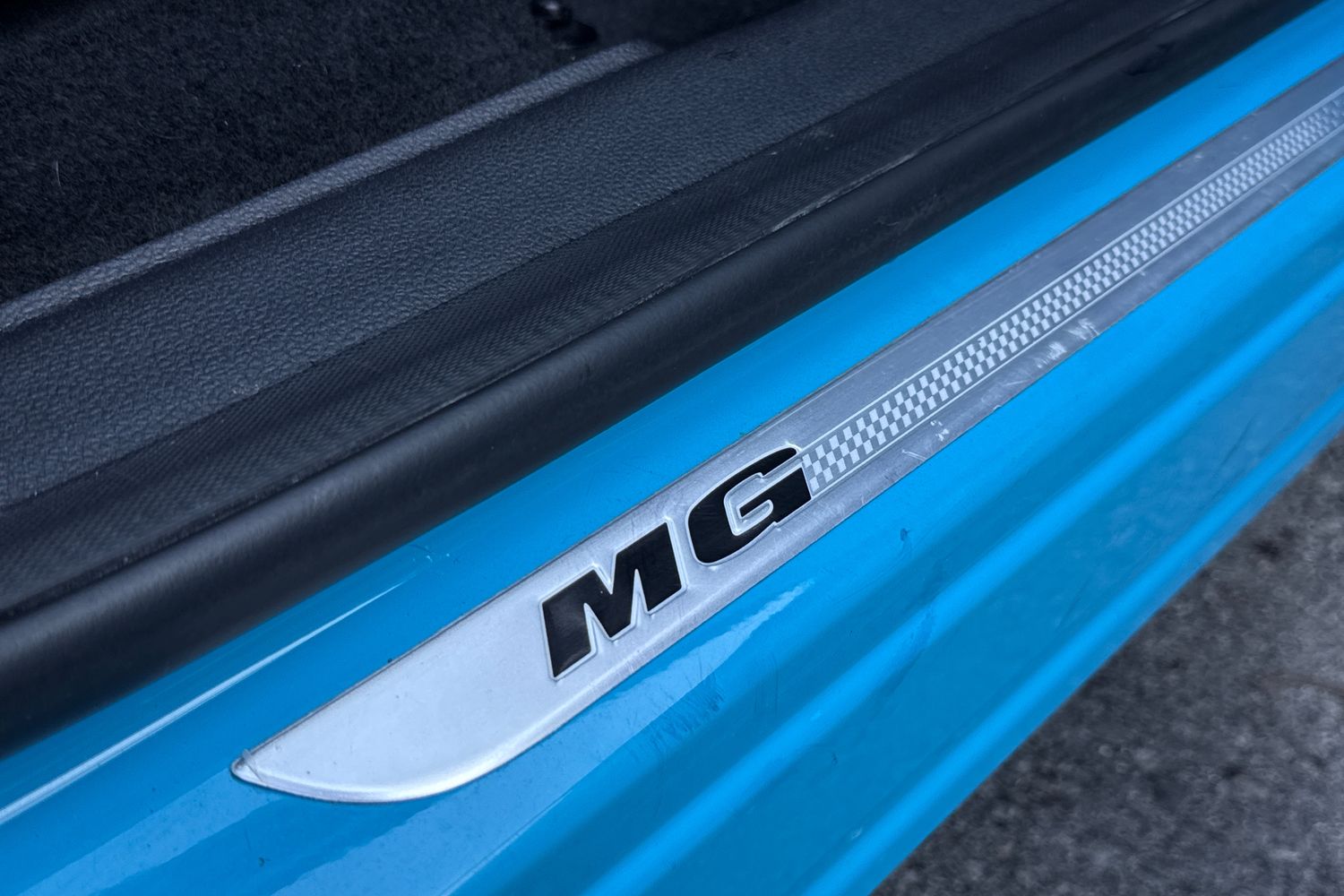 Used MG MG HS 2023 for sale - 77758473: Photo 28