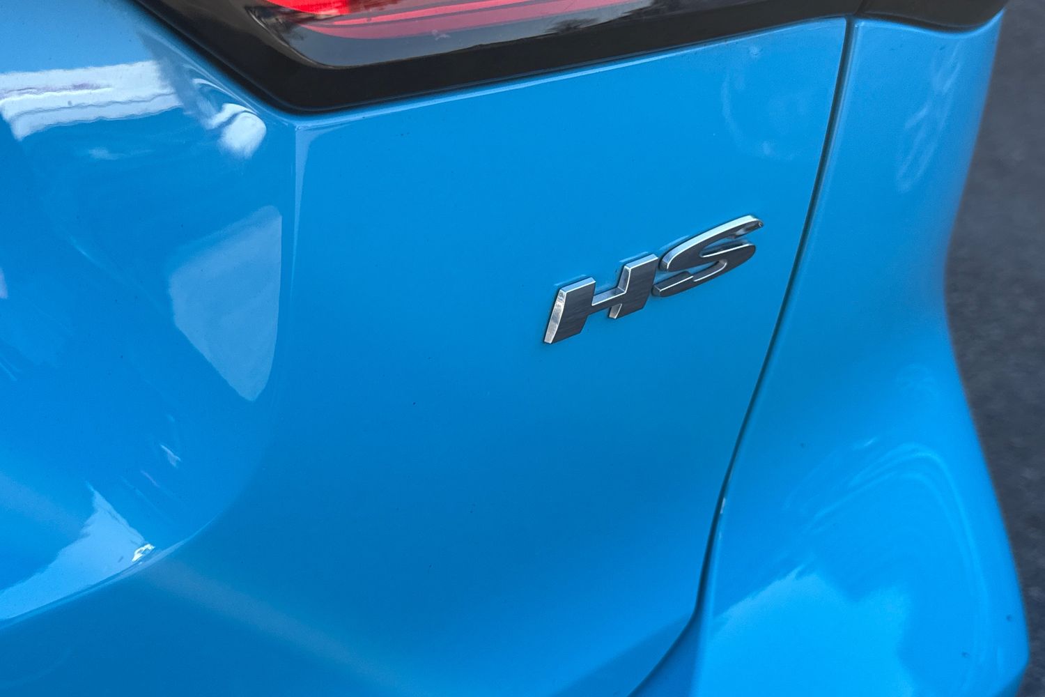 Used MG MG HS 2023 for sale - 77758473: Photo 29