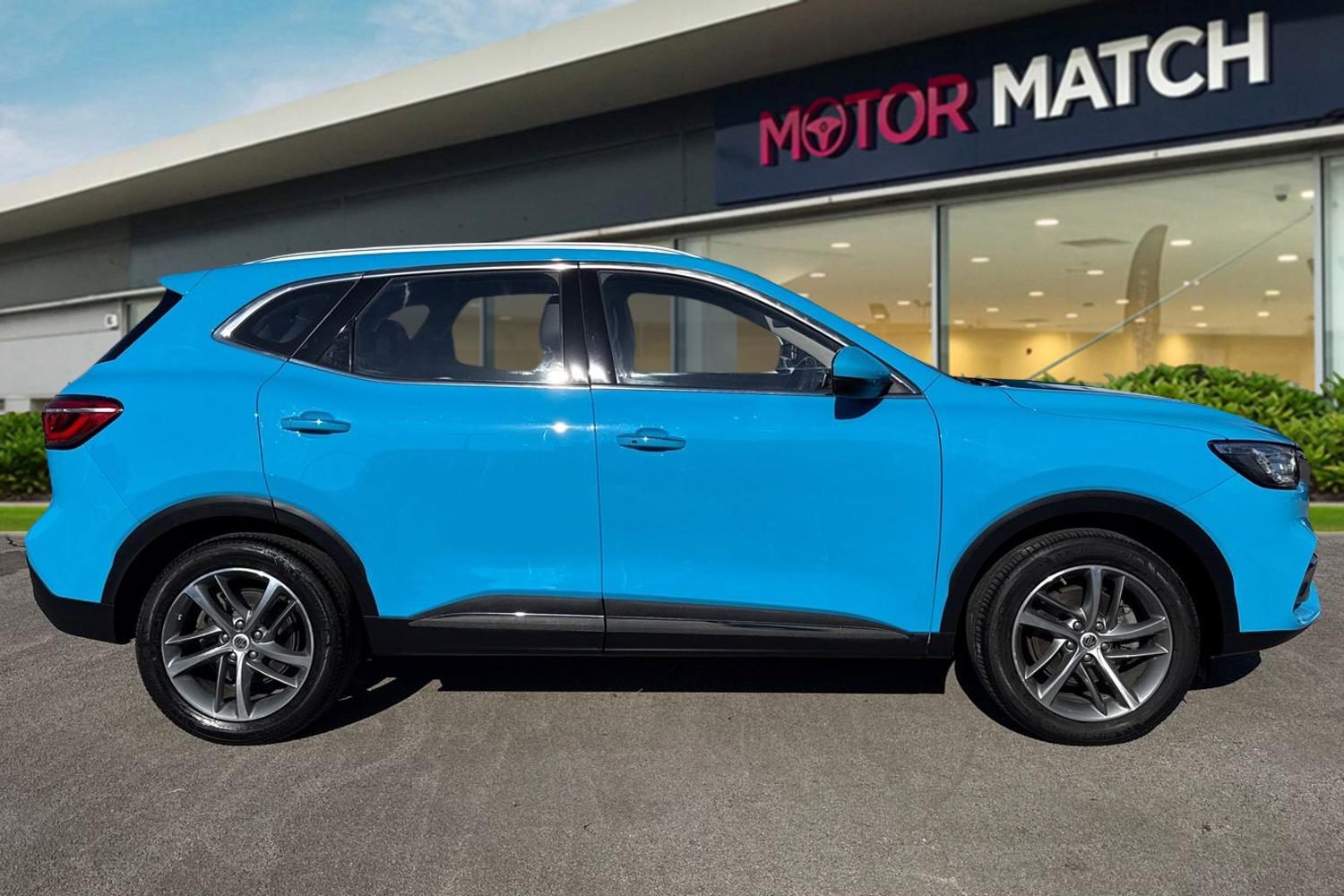 Used MG MG HS 2023 for sale - 77758473: Photo 3