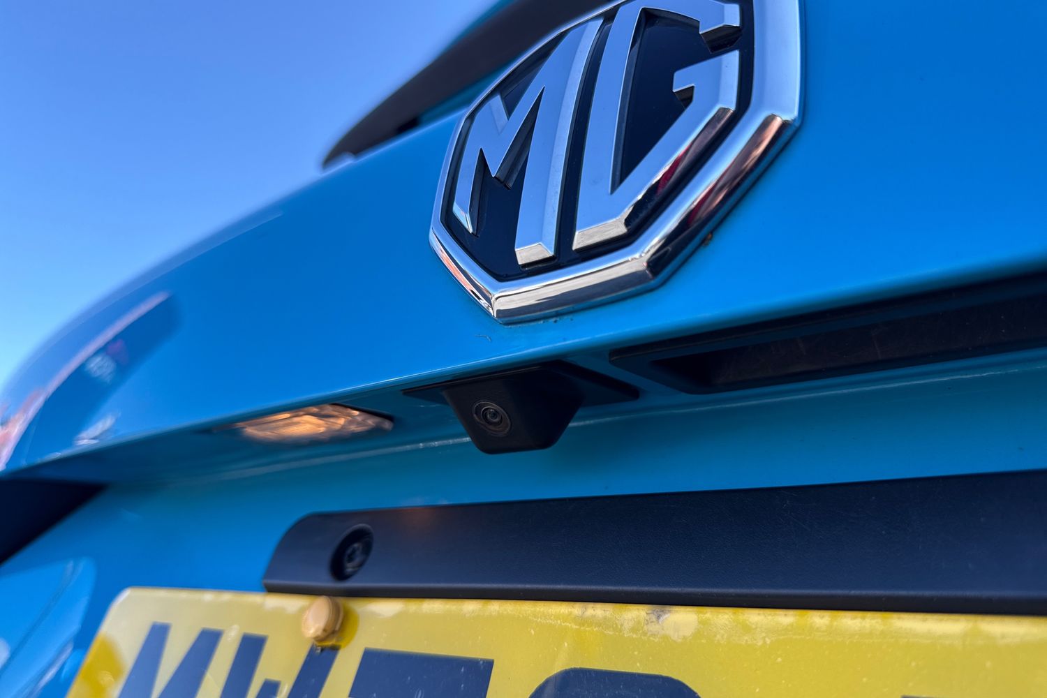 Used MG MG HS 2023 for sale - 77758473: Photo 31