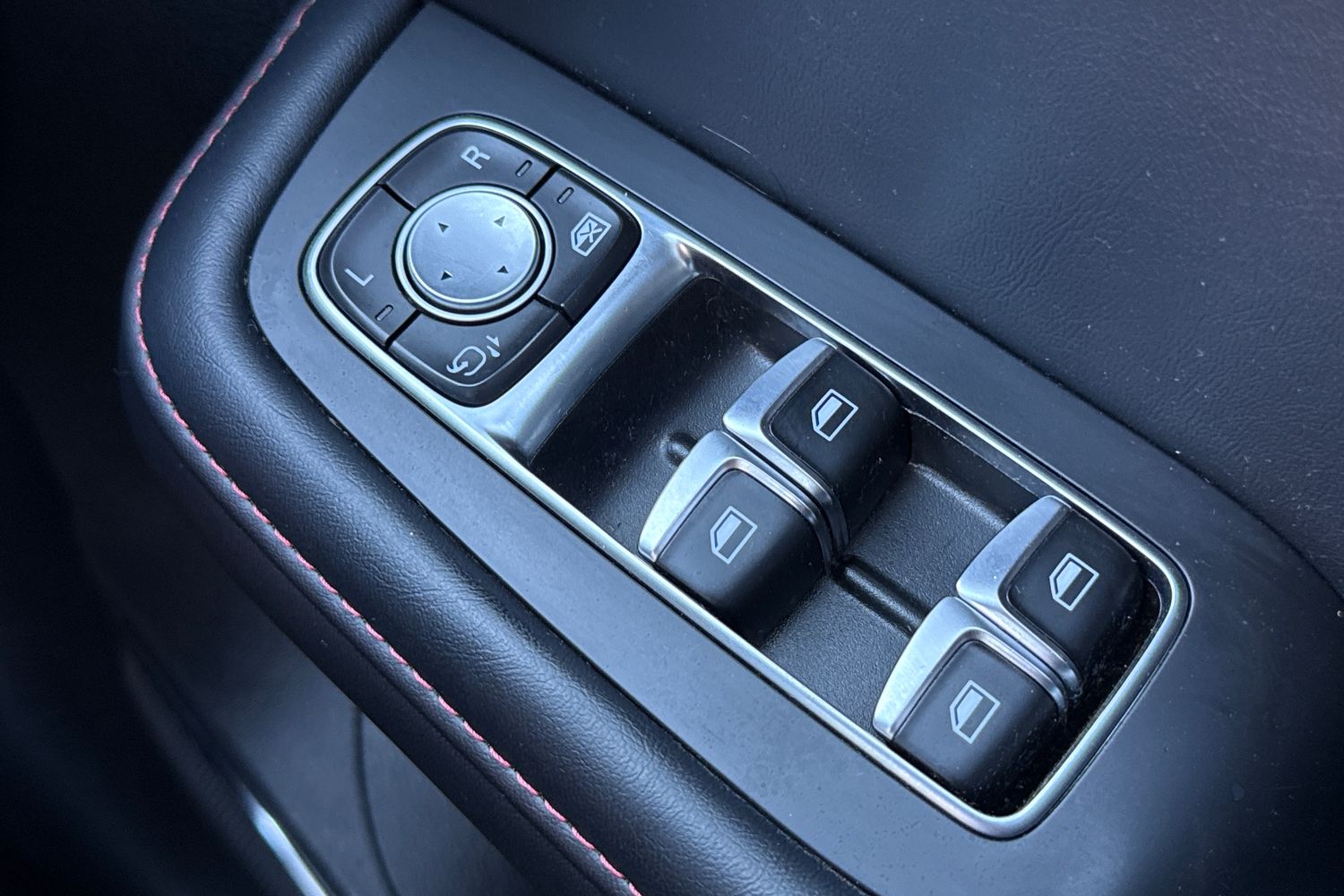 Used MG MG HS 2023 for sale - 77758473: Photo 35