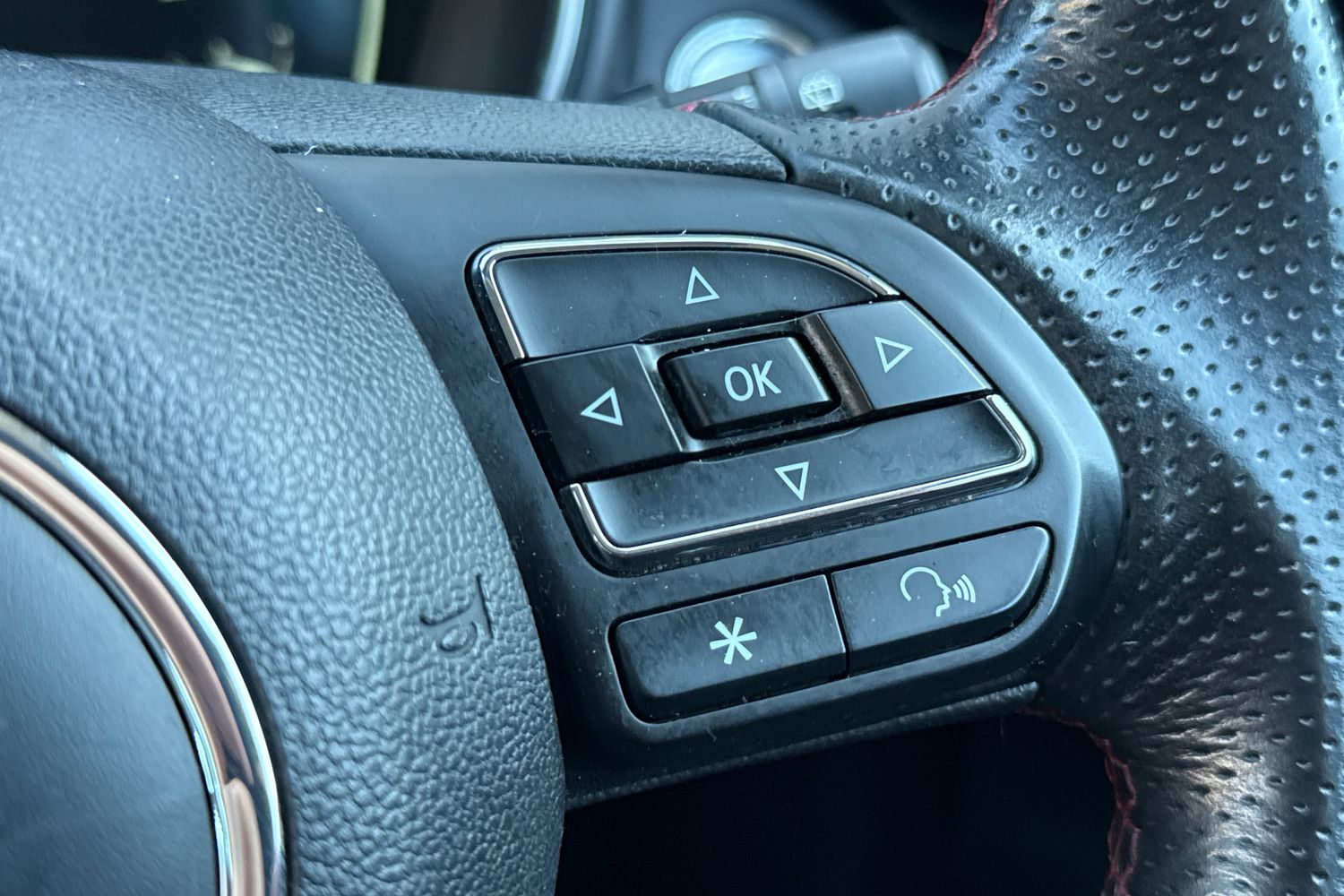 Used MG MG HS 2023 for sale - 77758473: Photo 36