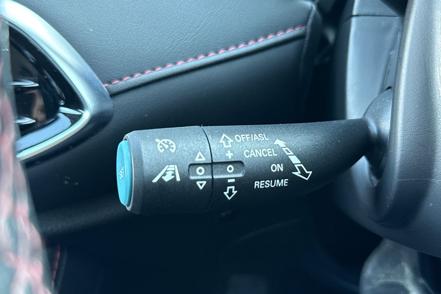 Used MG MG HS 2023 for sale - 77758473: Photo 39