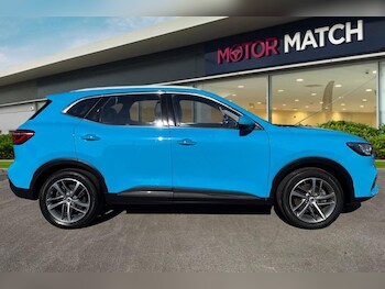 Used MG MG HS 2023 for sale - 77758473: Photo