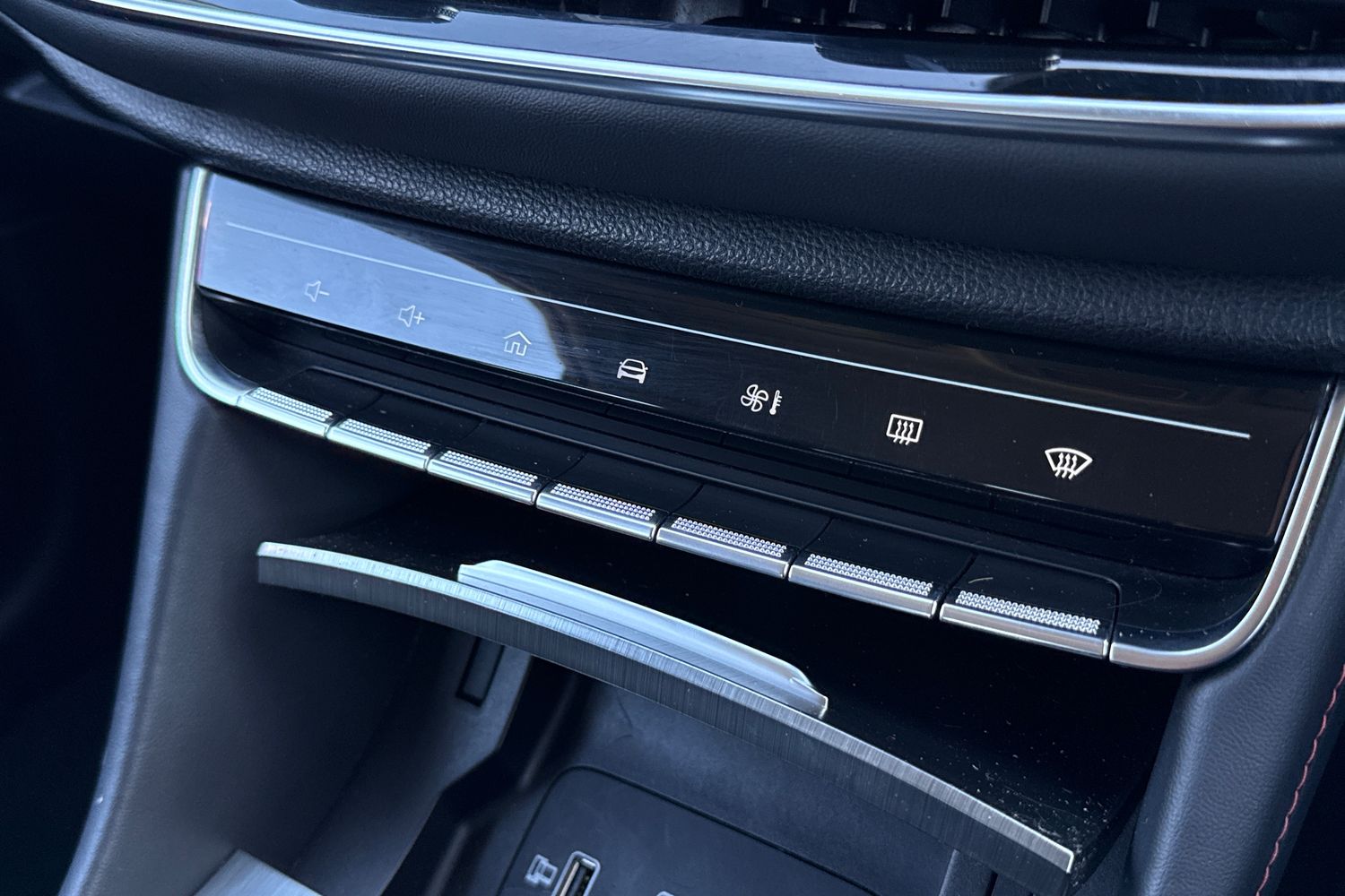 Used MG MG HS 2023 for sale - 77758473: Photo 42